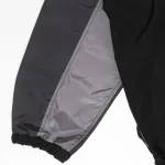 Анорак Тандем Тэндай "Райдер" черно-серый