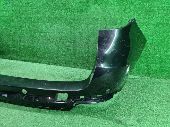 Бампер задний BMW X5 F15 (2013-2018)