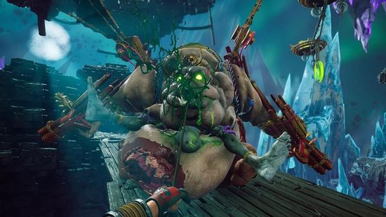 Shadow Warrior 3: Definitive Edition (Б/У) [PS5, русские субтитры]