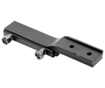 Тепловизионный прицел Longot R6 х2.5-х16, 256х192 12μm, ⌀​​19мм, до 900м