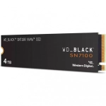 Накопитель SSD Western Digital Black SN7100 4Tb (WDS400T4X0E)