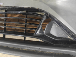 Бампер передний в сборе Geely Coolray 19-24 Б/У Оригинал 6010091900