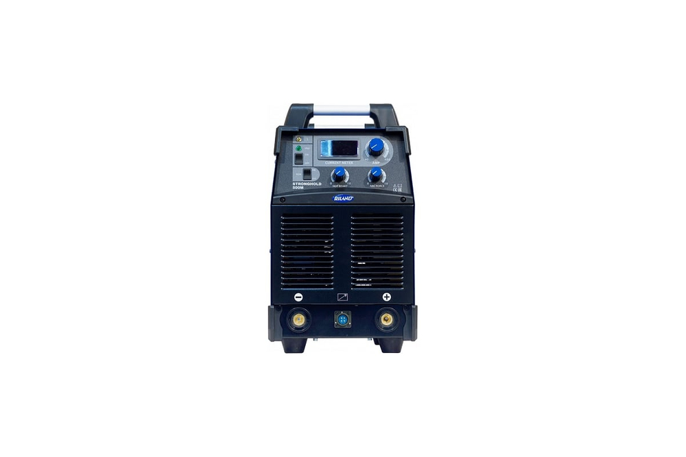 Сварочный инвертор AuroraPRO STRONGHOLD 500M + аттестат НАКС 21929