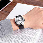 Мужские наручные часы Casio Vintage MTP-V004L-7A