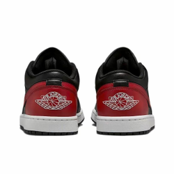 Nike Air Jordan 1 low "Bred"