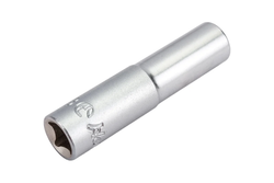 Головка торцевая длинная 1/4" 8 мм, 2300M08, Hans