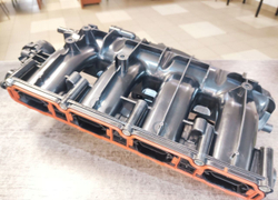 Впускной коллектор VAG GEN 2 1.8T-2.0T