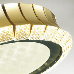 Накладная люстра Odeon Light 4994/75L