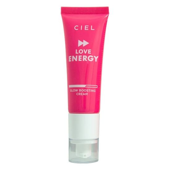 Крем для лица Love Energy