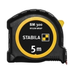 Карманная рулетка тип BM300, 5 метров STABILA 19577