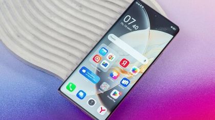 Обзор TECNO CAMON 30S Pro