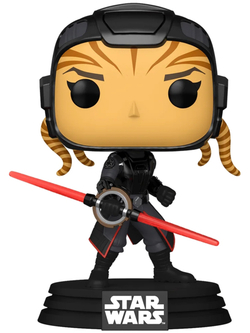 Фигурка Funko POP! Bobble Star Wars Tales of the Empire Fourth Sister (793) 86593