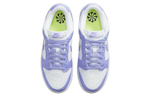 Кроссовки Nike Dunk Low Next Nature "Lilac" (Женская размерная сетка)