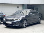 BMW 6 Series GT (G32) 640i xDrive M Sports (09.2022)