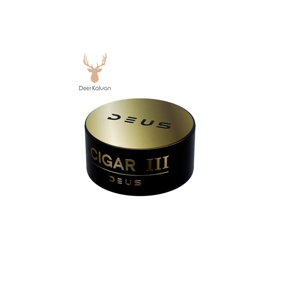 Deus &quot;Cigar III&quot; (Сигара III) 20 гр.