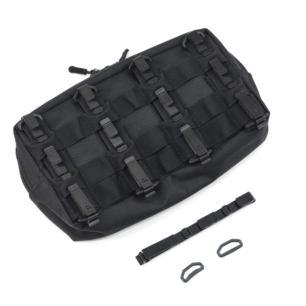 Крепление MOLLE быстросъемное TR-Link