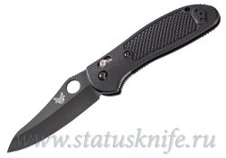 Нож Benchmade Griptilian 550BKHGфотография - 2