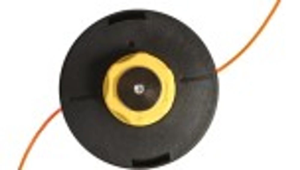 Мотокоса HANSKONNER HBT43F