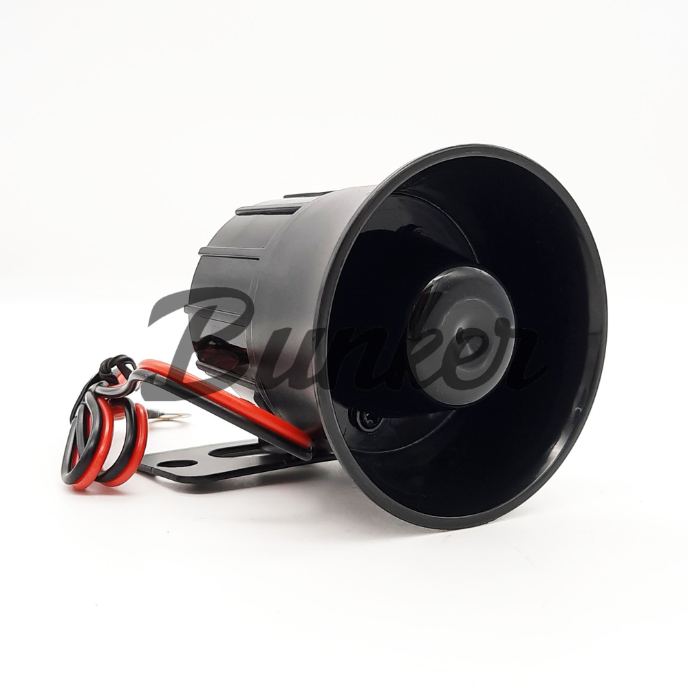 Сирена CHAMELEON CS-40-1,однотональная неавтономная