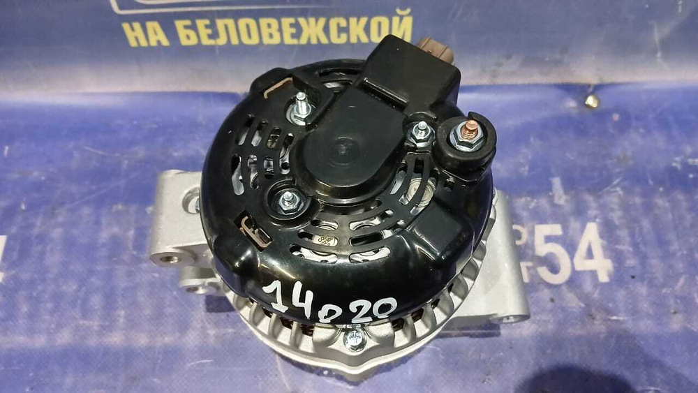 Генератор Honda CRV 2007-2016