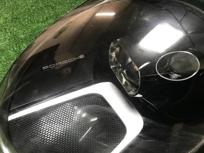 Фара левая Porsche 911 8 992 (2018-н.в.) LED