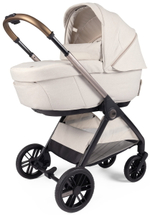 Коляска Chicco Bellagio 2 в 1 Amber Glow