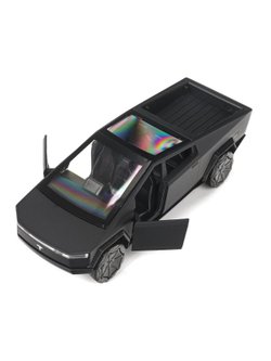 Машинка детская металлическая 14 см