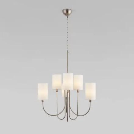 Подвесная люстра Eurosvet ABBEY 4690389203206