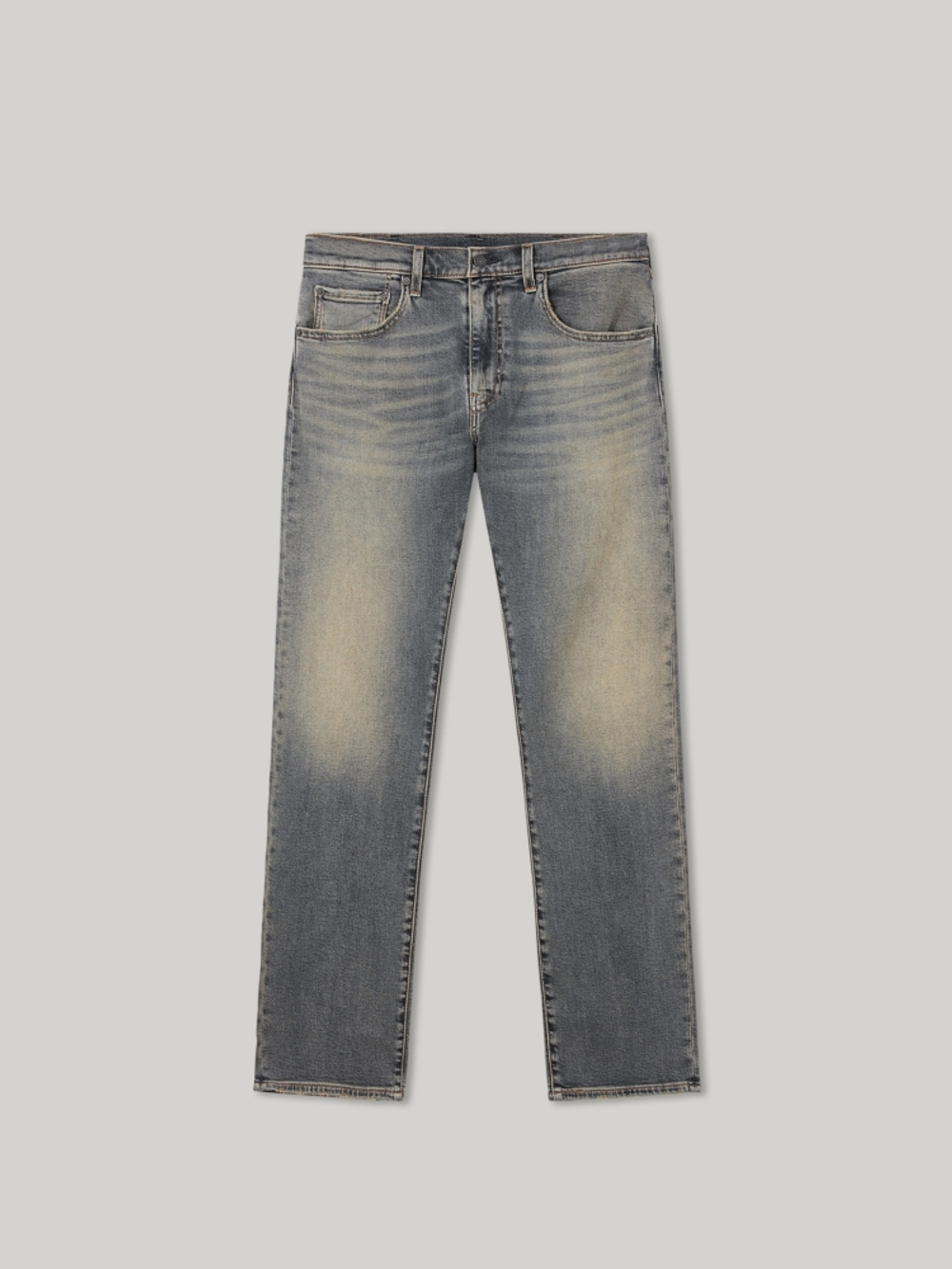 Мужские джинсы Levi's 517 Bootcut 00517-0282