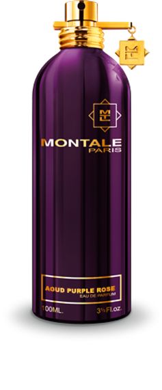 Montale Aoud Purple Rose