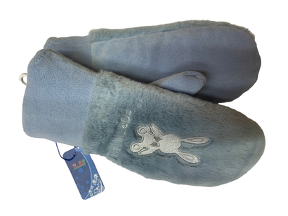 Варежки. Женские. Материал верха: Плюшевые. Подклад: Плюш-мех. Толстые. Внутри с мехом.12 шт в упаковке.