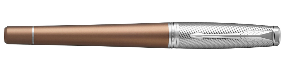 Parker Urban Premium - Orange CT, ручка-роллер, F, BL