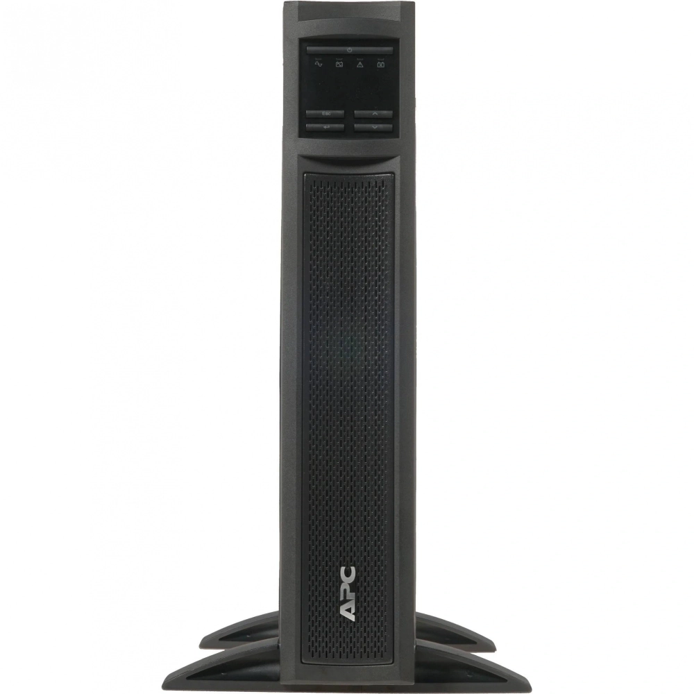 ИБП APC SMX1000I Smart-UPS X
