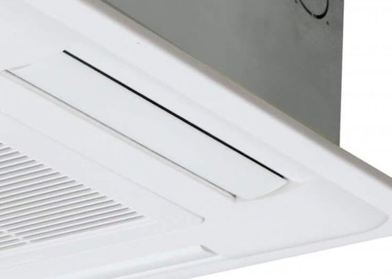 Кассетная VRF система Shivaki SCH100VX — (2)