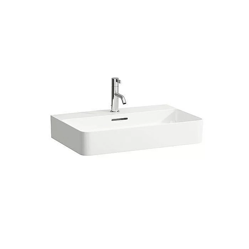 Раковина Laufen VAL 8.1028.4.000.104.1 белая