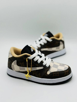 Детские кроссовки Nike LV