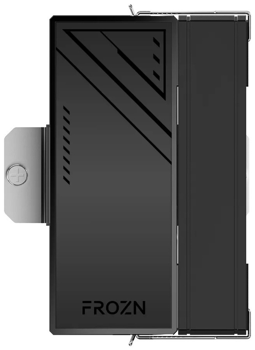 Кулер ID-COOLING FROZN A410 SE ARGB