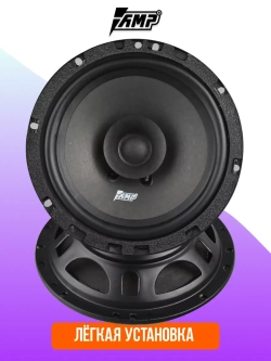 Акустика эстрадная PROMO FR65 ver.2 16 см