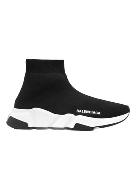 Кроссовки-носки Balenciaga