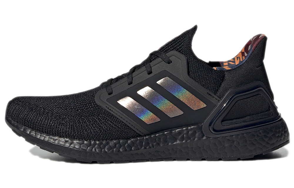 Кроссовки Adidas Ultraboost 20