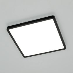 Citilux NORMA CL748K301 LED Светильник с подсветкой Чёрный