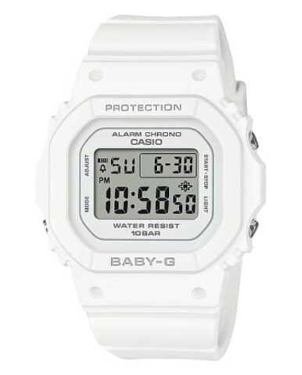 Часы Casio Baby-G BGD-565U-7DR (BGD-565U-7)