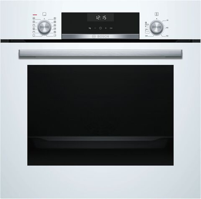 Встраиваемый духовой шкаф BOSCH HIJ557YW0R