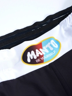 Шорты MANTO BE YOURSELF