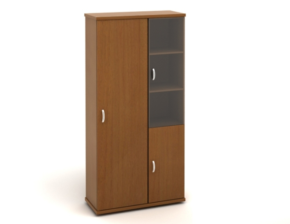 Шкаф комбинированный КЭ107 ЭТАЛОН