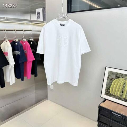 Футболка Balenciaga