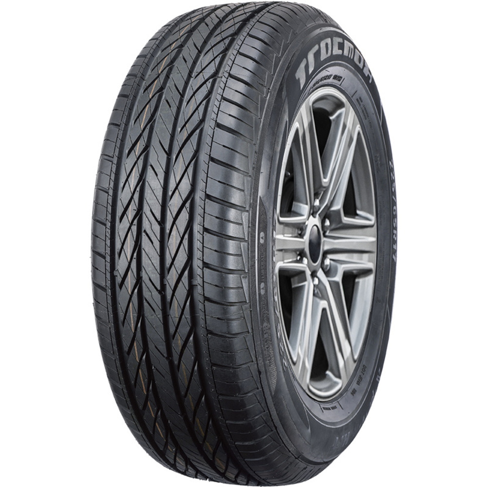 Tracmax 255/55R18 109V XL X-Privilo H/T TL