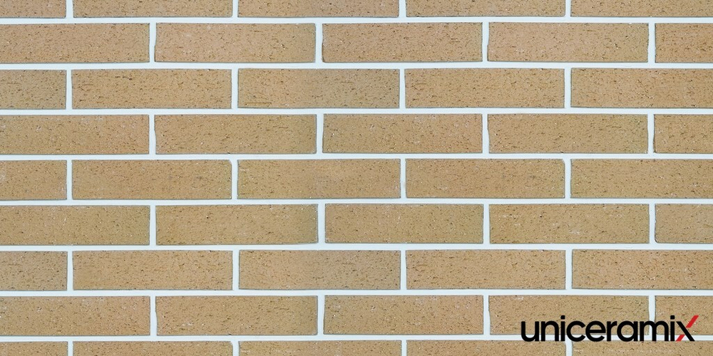 Плитка клинкерная фасадная UX02R, 240х71х11 мм