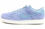 Кроссовки Nike Dunk Low