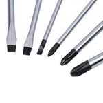 KING TONY (31116MR01) Набор отверток (PH, SL) 6 предметов